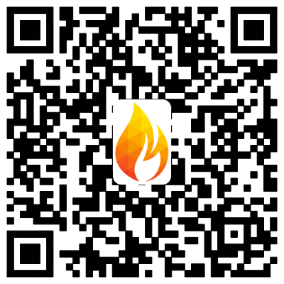 租户APP二维码